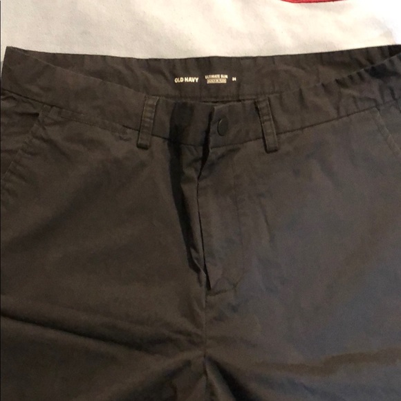 Size 34 Men’s Flexwear Kakhis - Picture 3 of 7